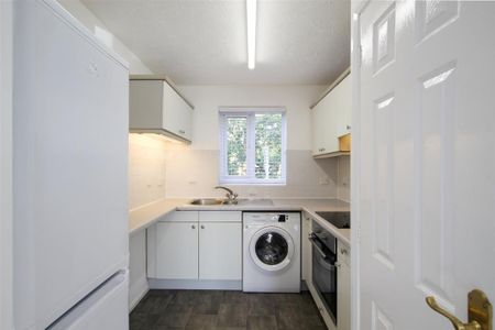 Studio to rent - Photo 4