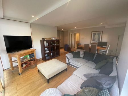 Convent Hall, Mount Saint Annes, Milltown, Dublin 6 - Photo 4