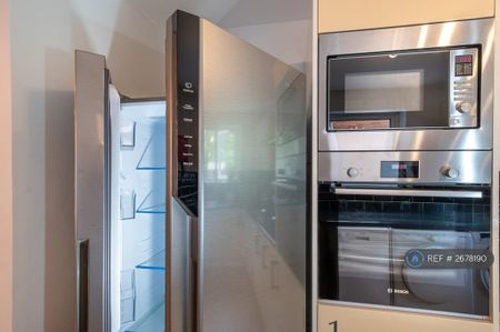 1 bedroom in a house share to rent - Photo 5