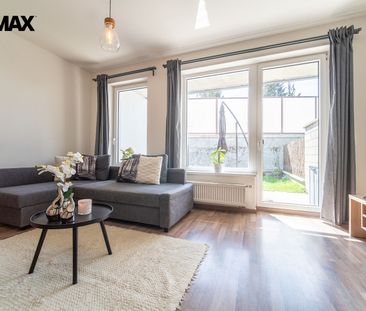 Pronájem bytu 1+kk v osobním vlastnictví 43 m², Praha 10 - Uhříněves - Photo 3