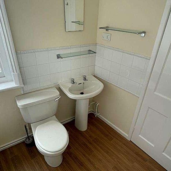 Graham Road, Malvern, Worcestershire, WR14 - Photo 1