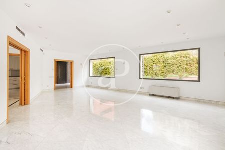 Villa for rent in El Viso - Photo 4