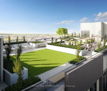 For Lease - 412 Silver Maple Road Unit# 428, Oakville, Ontario - Photo 1