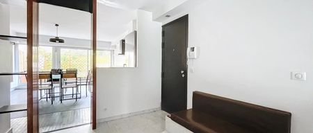 Appartement • Silly-Gallieni - Photo 2