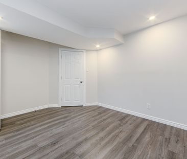 For Lease - 1273 Pape Avenue Unit# Lower, Toronto, Ontario - Photo 5