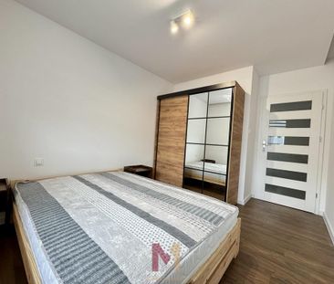 Mieszkanie na wynajem, Gorzów Wlkp., Os. Europejskie - Photo 4