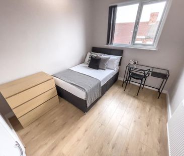 6 bedroom house share to rent - Photo 4