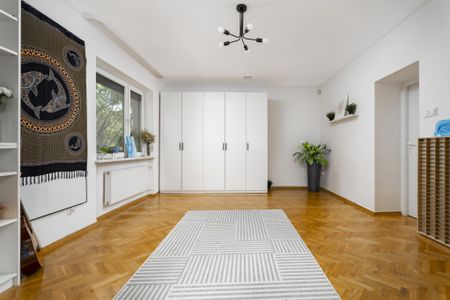 Przestronny dom |5 sypialni |2 garaże | duży ogród - Zdjęcie 4