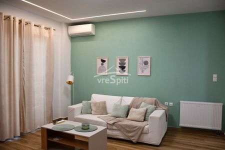 Διαμέρισμα για ενοικίαση Λόφος Βελισσαρίου - Λούτσα (Ιωάννινα) - Φωτογραφία 4