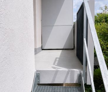 Prachtvolle 3-Zimmer-Gartenwohnung im Herzen von Reinach BL - Photo 4