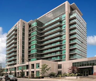 For Lease - 35 Brian Peck Crescent Unit# 303, Toronto, Ontario - Photo 2