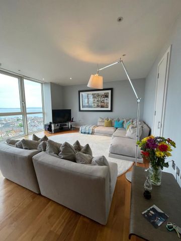 2 bedroom apartment to rent - Photo 4