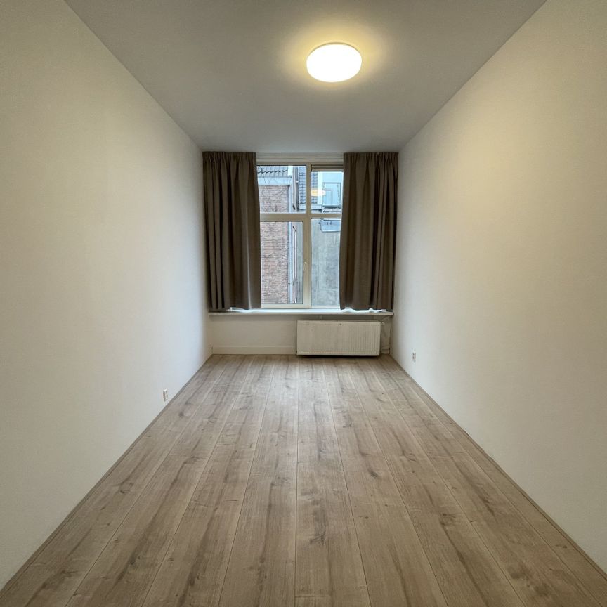 Te huur: Appartement Bergweg in Rotterdam - Photo 1