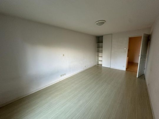 Location Appartement 1 pièce 23m² NANTES 44300 - Photo 1