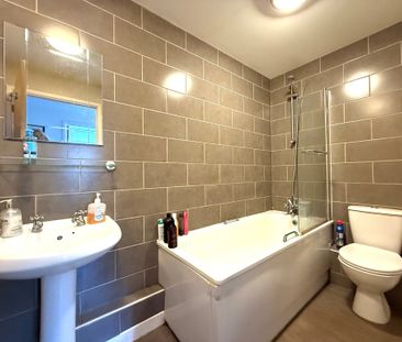 3 bed apartment to rent in Powhay Mills, Tudor Street - Photo 6