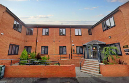 1 bedroom apartment to rent - Photo 5