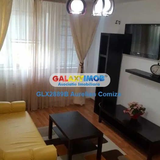 Apartament 3 camere semidecomandat Rasaritului/AC/ETAJ 6 - Fotografie 1