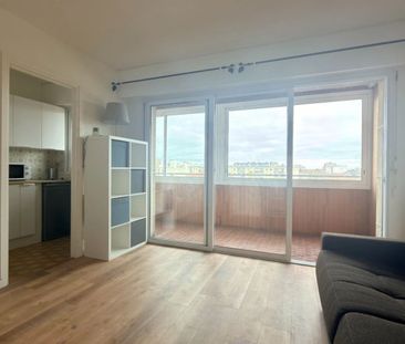 Appartement 1 Pièce 27 m² - Photo 4