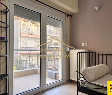 Studio/Γκαρσονιέρα για ενοικίαση Αγία Τριάδα (Φάληρο - Ιπποκράτειο) - Photo 1