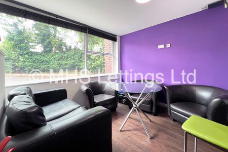 1 Bedroom Apartment for rent in St. Ann's Lane - Photo 4