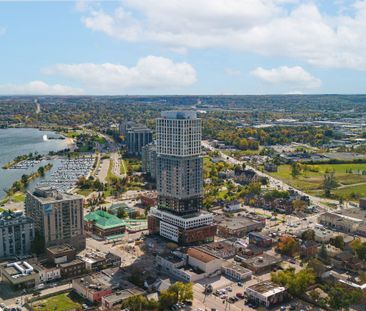 For Lease - 39 Mary Street Unit# 1005, Barrie, Ontario - Photo 5