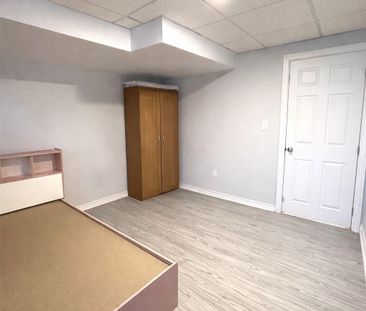 For Lease - 97 Garrardview Street, Ajax, Ontario - Photo 1