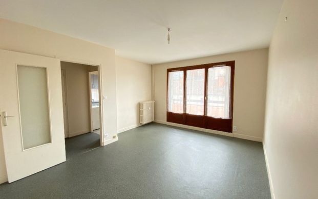 Appartement à louer 1 pièce • Limoges - Photo 1