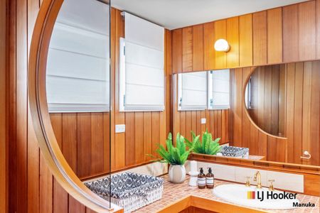 30 Borrowdale Street, Red Hill ACT 2603 - House For Rent | Domain - Photo 4