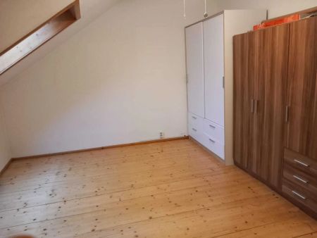 Innenstadt - Dachgeschoßwohnung - Photo 2