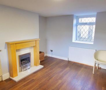 2 bedroom terraced house to rent - Photo 3