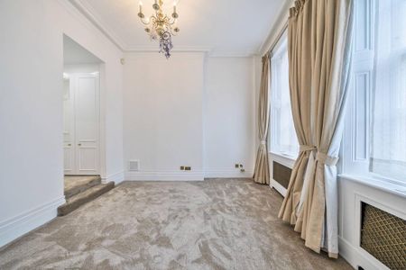 5 bedroom flat to rent - Photo 4