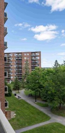2 CH - 1 SDB - Gatineau - $1,495 /mo - Photo 1