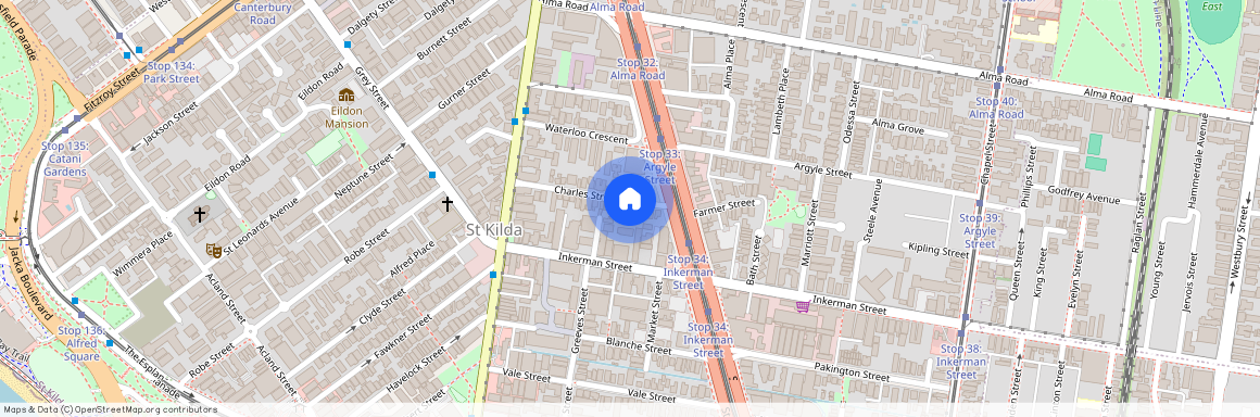 1/35 Charles Street, Vic 3182, St Kilda