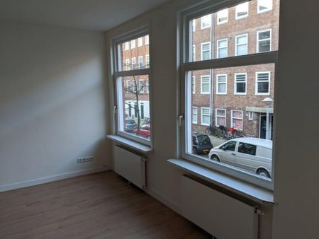 Te huur: Bartholomeus Diazstraat 23 1 - Foto 3