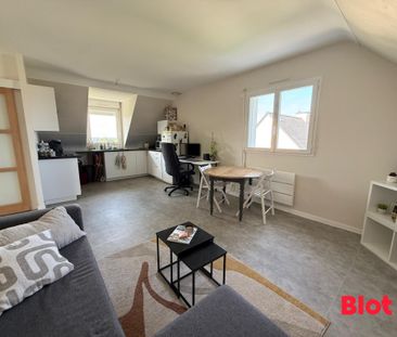 Location Appartement 2 pièces 61m² VERN SUR SEICHE 35770 - Photo 2
