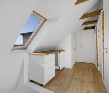 4-værelses lejlighed i hjertet af Aalborg - Photo 6