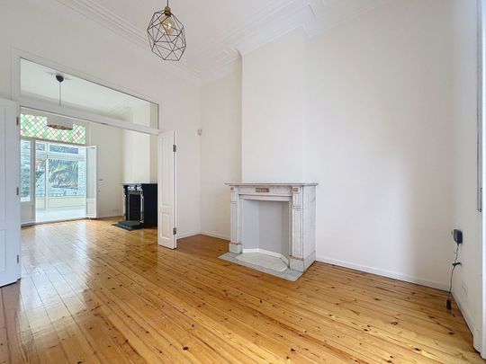 Huis in Sint-Lambrechts-Woluwe - Photo 1