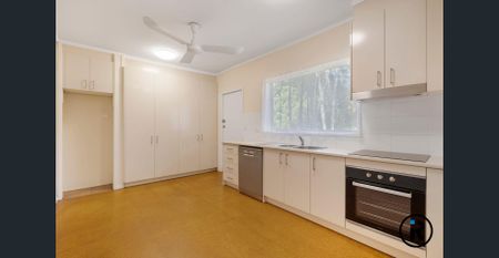 Spacious Family Home with Office, Storage, Pool & Forest Views - Photo 4