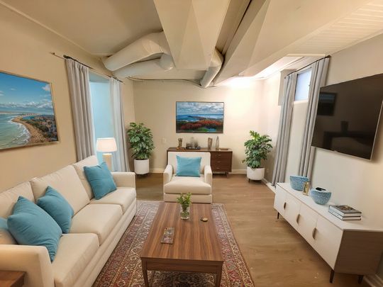 $1,199 / 1 br / 1 ba / 450 sqft 275 Kensington unit 2 - Photo 1