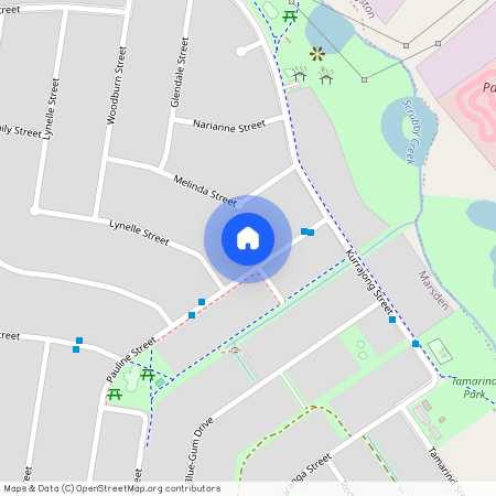 13 Pauline Street, Qld 4132, Marsden