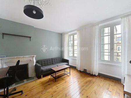 Location Appartement 3 pièces 64 m2 à Clermont-Ferrand - Photo 5