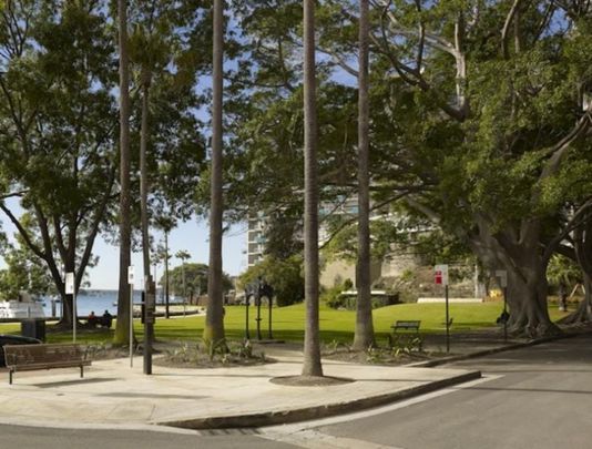 CHARMING STUDIO RETREAT IN THE HEART OF ELIZABETH BAY - Photo 1