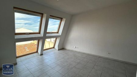 Appartement à louer 2 pièces 37.55m² - Photo 4