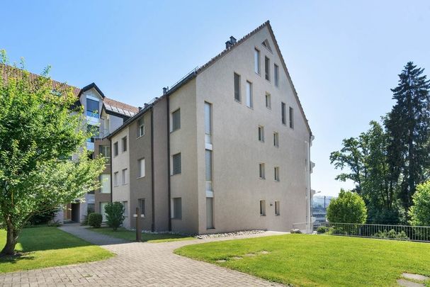 Komfortabel wohnen in gepflegtem Mehrfamilienhaus - Foto 1