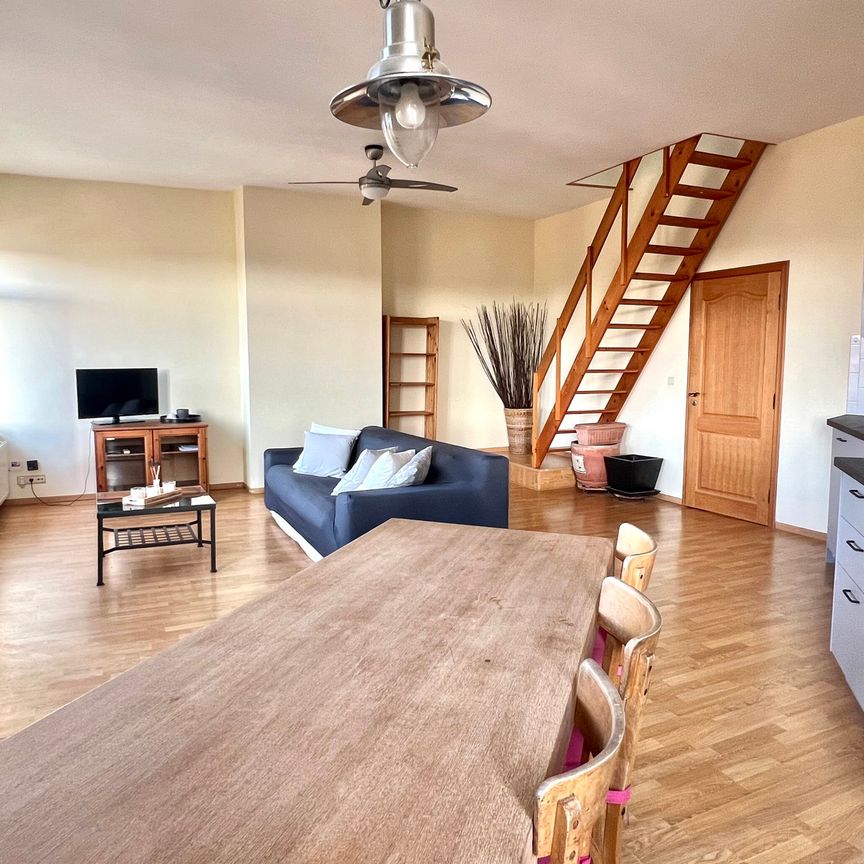 Avenue Jules Malou, 1040, Etterbeek - Foto 1