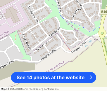 Martins Way, Meon Way Gardens, CV37 - Photo 1