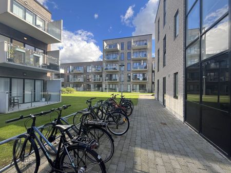 Forchhammersvej 9D, 1. 4. , 9000 Aalborg - Foto 4