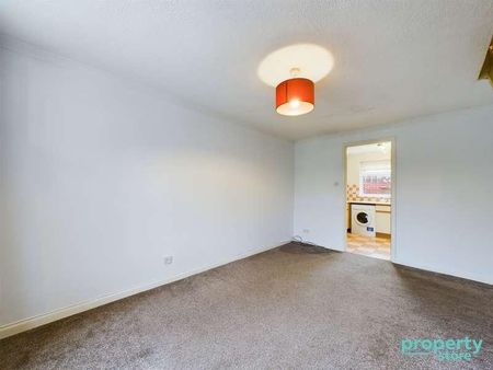 Whitelees Road, Cumbernauld, North Lanarkshire, G67 - Photo 2