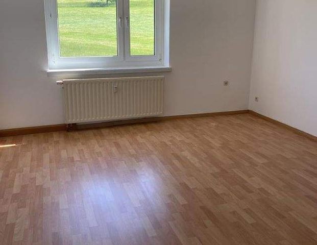 Gepflegte 2-Zimmerwohnung in idyllischer Umgebung! Ruhig und grün! - Photo 1