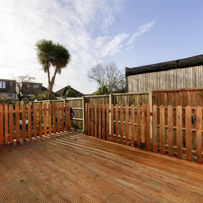 5 bedroom flat to rent - Photo 1